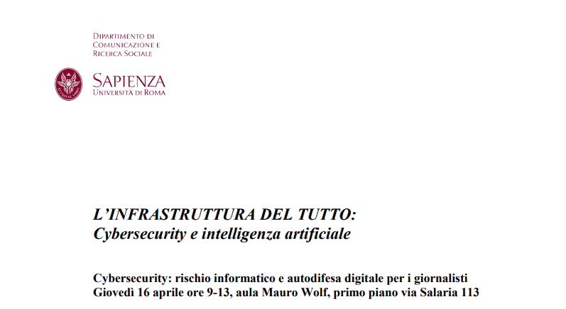 Hackerare l’intelligenza artificiale: rischi e rimedi
